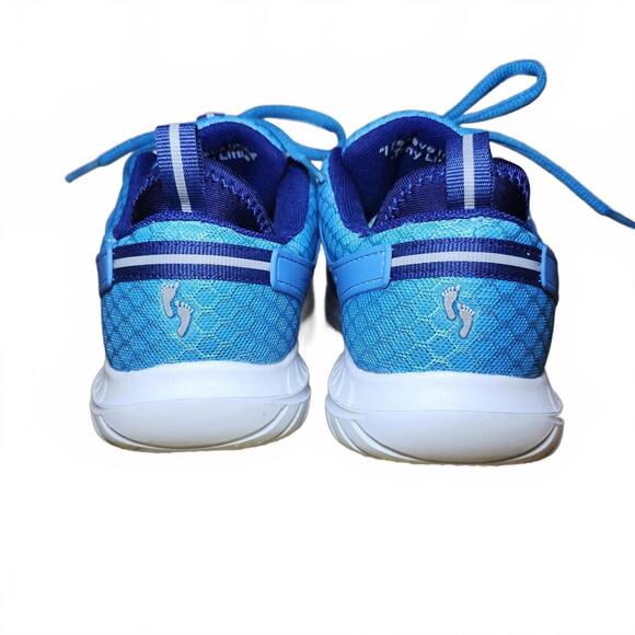 Tony Little Cheeks Flex Trainer Sneakers Size: 8 - Picture 7 of 9